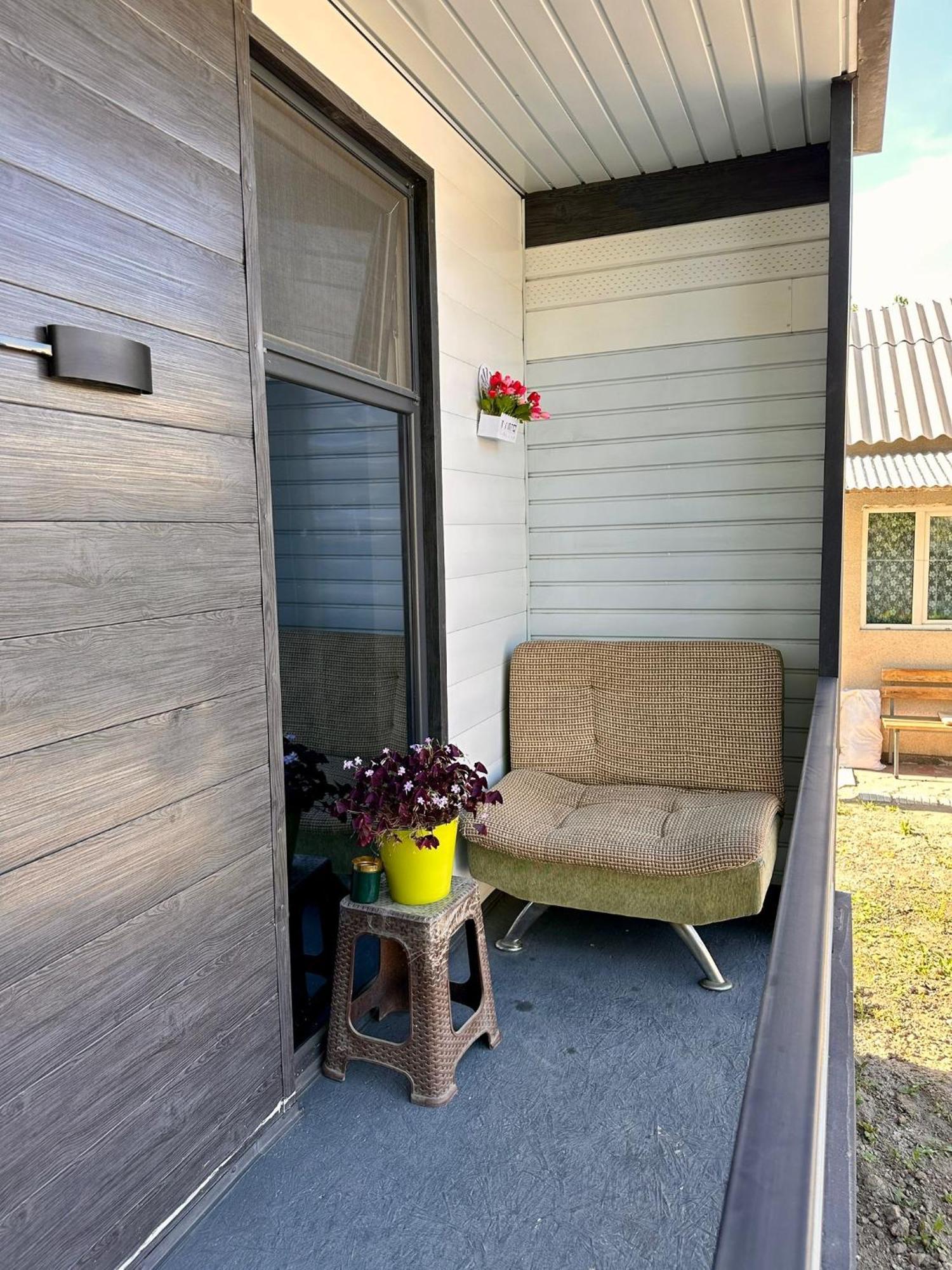 Nomads Home Bichkek Extérieur photo